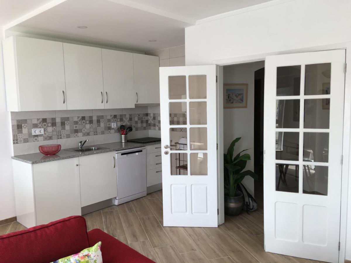 7C Castelo - Casas & Papeis Apartment Armacao de Pera Bagian luar foto