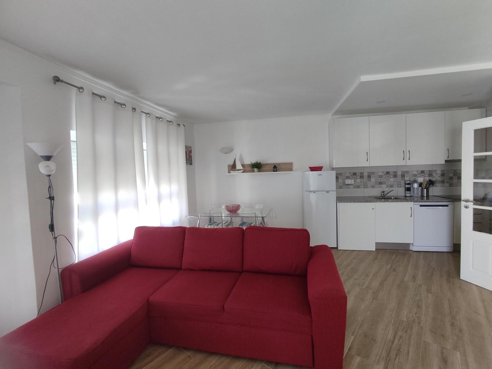 7C Castelo - Casas & Papeis Apartment Armacao de Pera Bagian luar foto