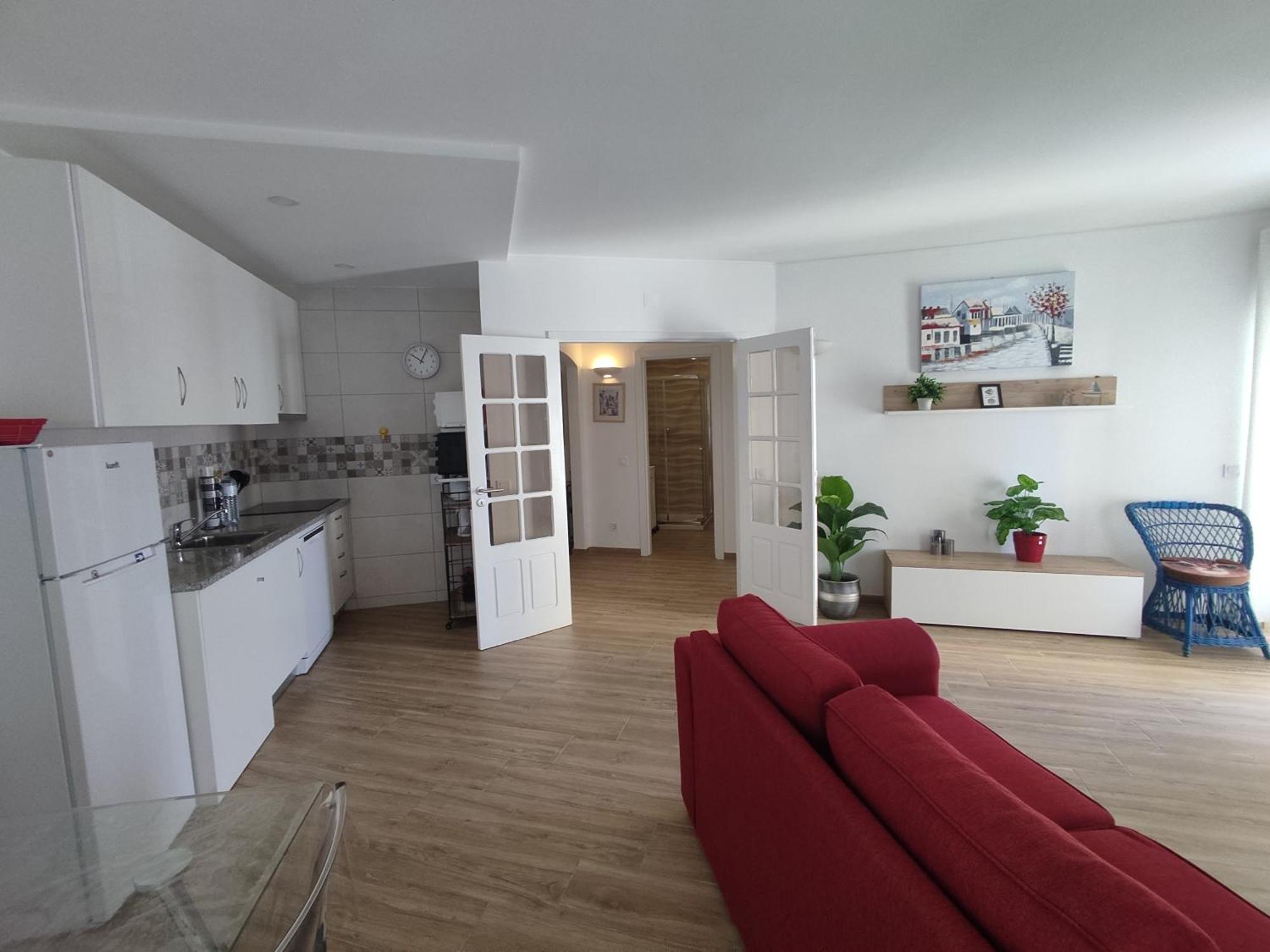 7C Castelo - Casas & Papeis Apartment Armacao de Pera Bagian luar foto